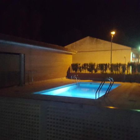 Appartement Tu Casa En Mequinenza Con Wifi Extérieur photo