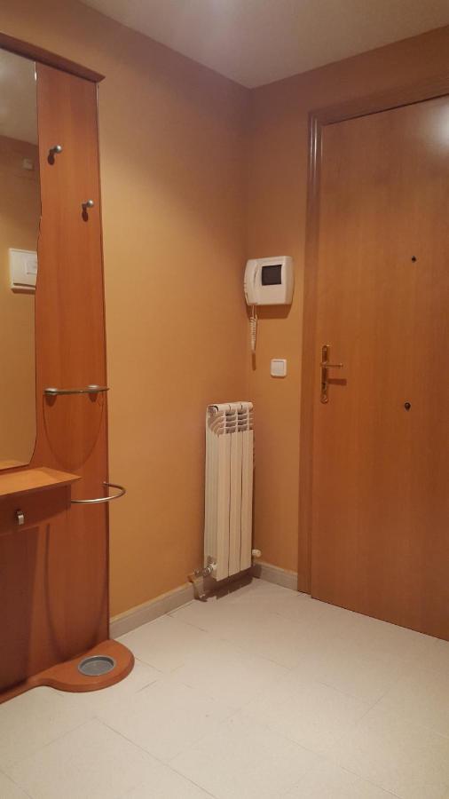 Appartement Tu Casa En Mequinenza Con Wifi Extérieur photo