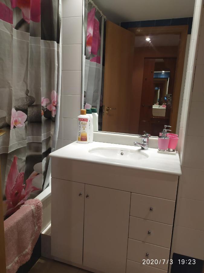 Appartement Tu Casa En Mequinenza Con Wifi Extérieur photo