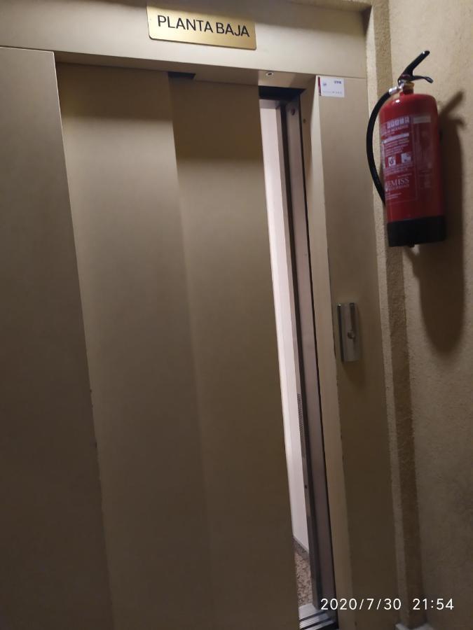 Appartement Tu Casa En Mequinenza Con Wifi Extérieur photo