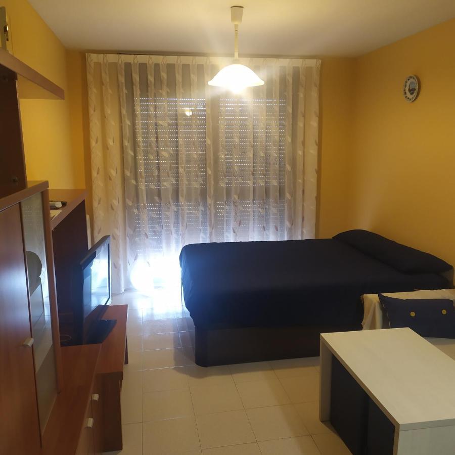Appartement Tu Casa En Mequinenza Con Wifi Extérieur photo