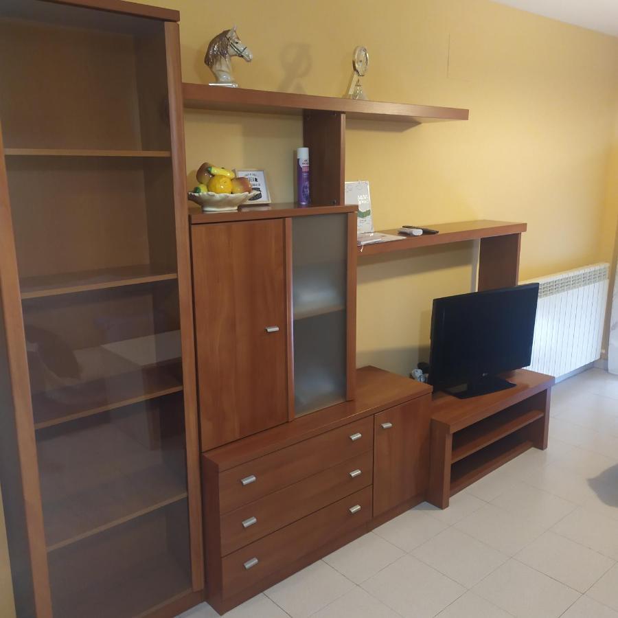 Appartement Tu Casa En Mequinenza Con Wifi Extérieur photo
