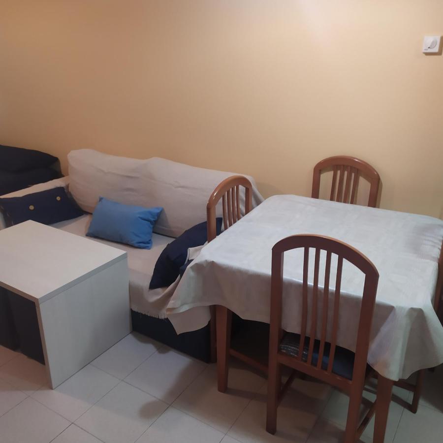 Appartement Tu Casa En Mequinenza Con Wifi Extérieur photo