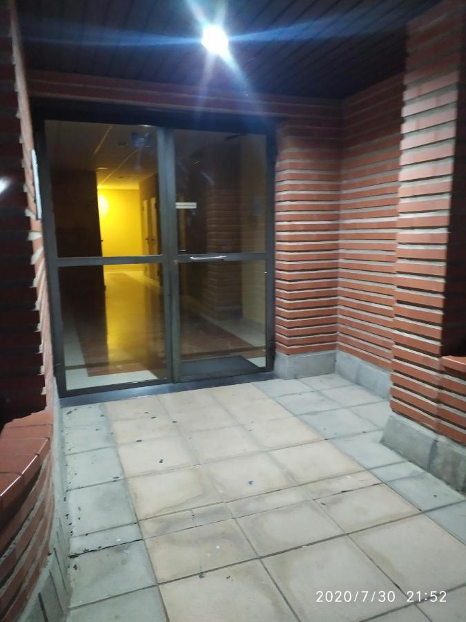 Appartement Tu Casa En Mequinenza Con Wifi Extérieur photo