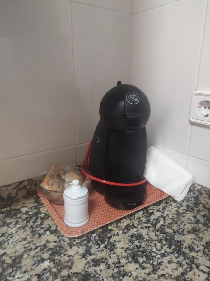 Appartement Tu Casa En Mequinenza Con Wifi Extérieur photo