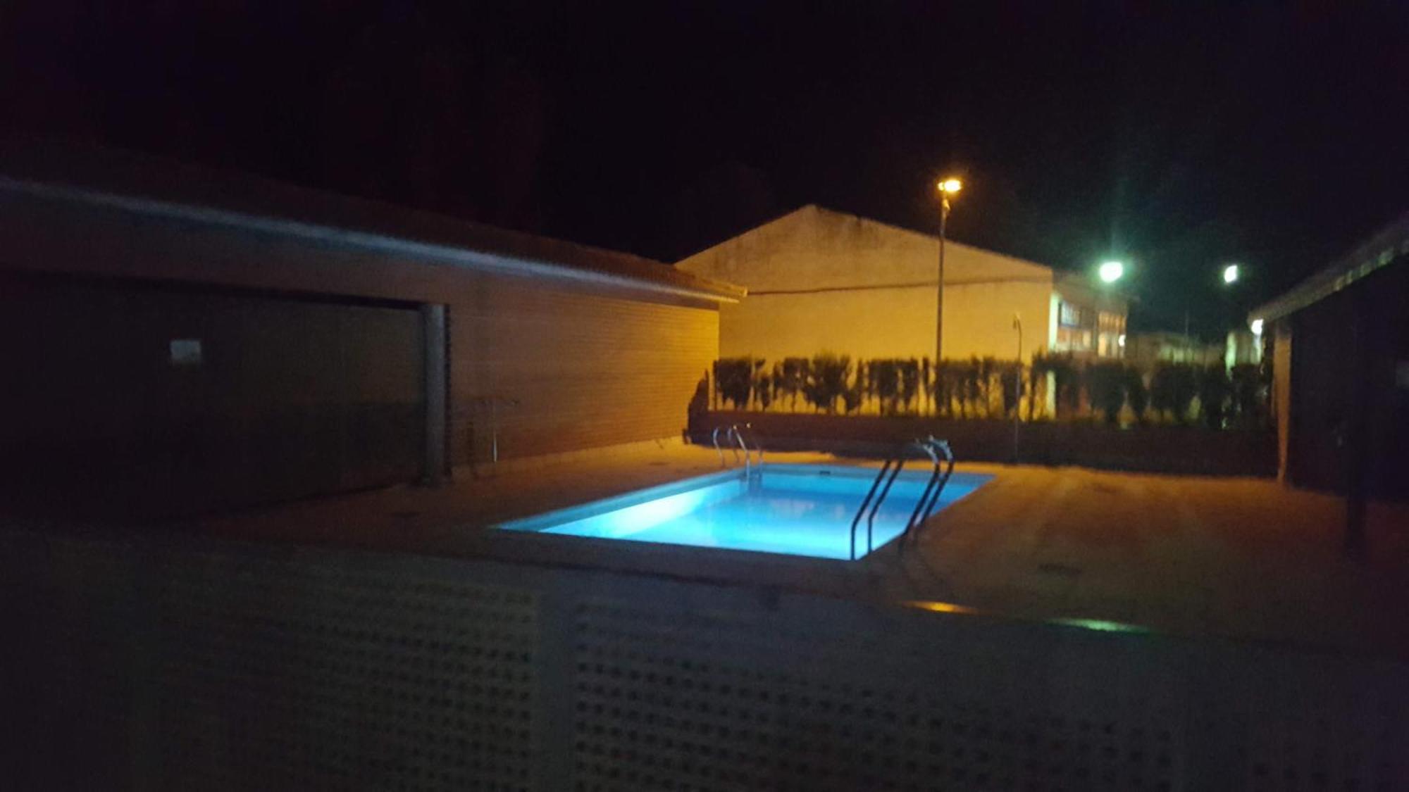Appartement Tu Casa En Mequinenza Con Wifi Extérieur photo